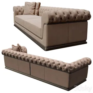 Visionnaire chester doney sofa