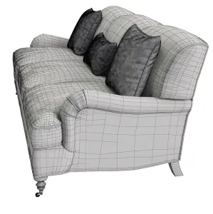 Williams sonoma bedford sofa