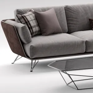 Arketipo morrison sofa