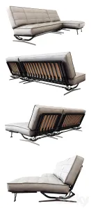 Arni corner sofa