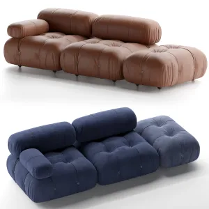 B b italia camaleonda sofa