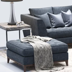 Barbica the sofa chair company