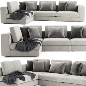 Blanche soho sofa