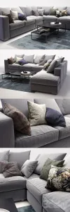 Boconcept cenova 3