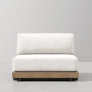 Caicos modular sofa