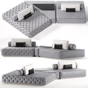 Cavalli darlington sofa