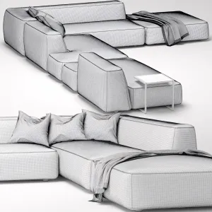 Cloud lema sofa