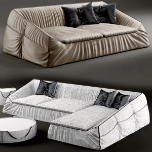 Dandy Home Suite Sofa