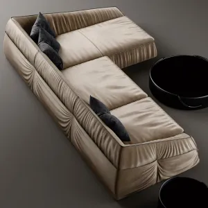 Dandy Home Suite Sofa