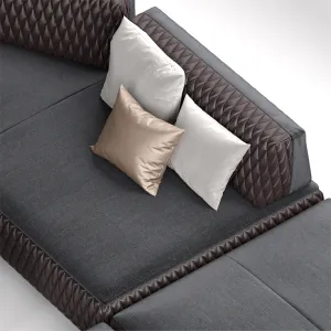 Ditreitalia sanders air sofa