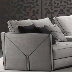 Divan visionnaire bastian
