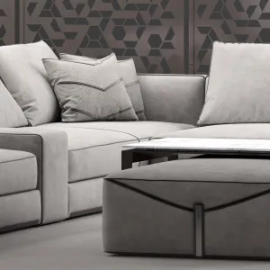 Divan visionnaire bastian