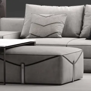 Divan visionnaire bastian