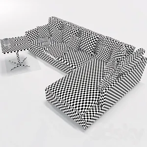 Flexform victor large