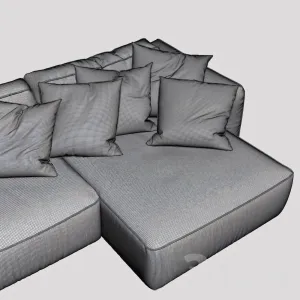 Fogia super soft modular