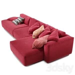 Fogia super soft modular