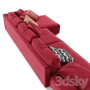 Fogia super soft modular