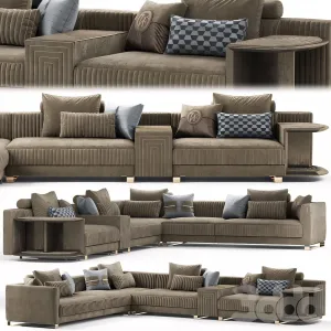 FURNITURE SOFA
