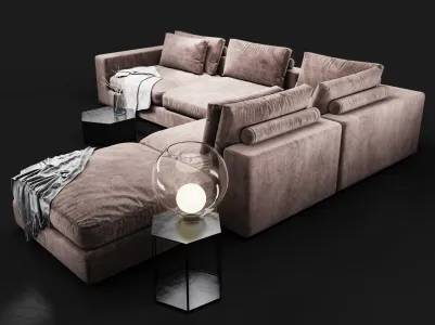 Heating element sofa club