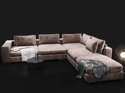 Heating element sofa club