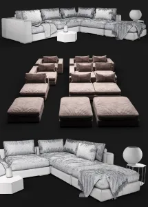 Heating element sofa club
