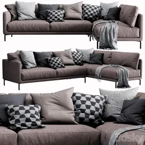 Interface coco sectional