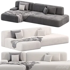 Lema cloud sofa by lemmobili colors