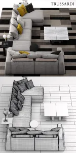 Liam sofa