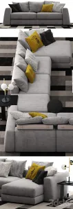 Liam sofa