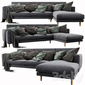 Linteloo pleasure chaise lounge