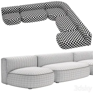 Litos sofa
