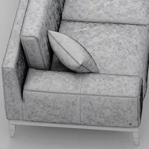 Lshape sofa 2