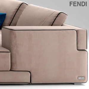 Lshape sofa 20