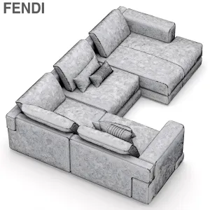 Lshape sofa 20