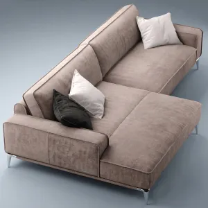 Lshape sofa 23