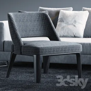 Minotti 4