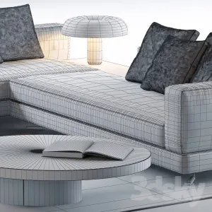 Minotti 4