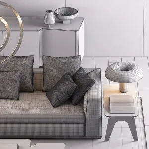 Minotti 5
