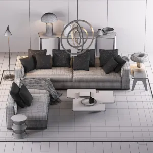 Minotti 5