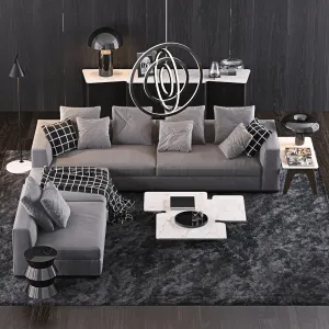 Minotti 5