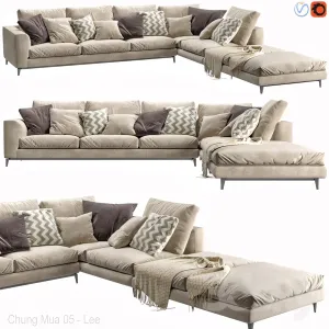 Minotti andersen arrangement