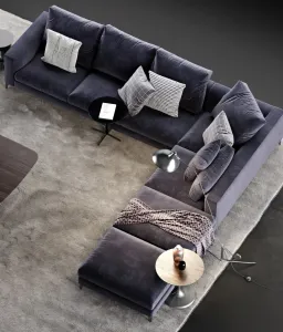 Minotti andersen sofa 3