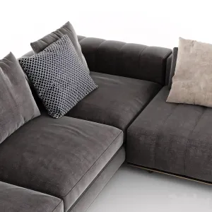 Minotti freeman sofa 2