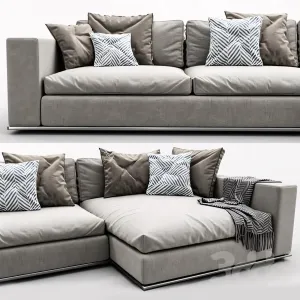 Minotti hamilton arrangement