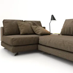 Minotti Sofa 2
