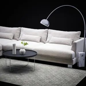 Modular sofa