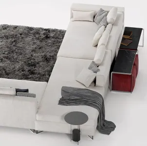 Molteni c large sofa
