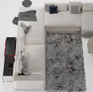 Molteni c large sofa