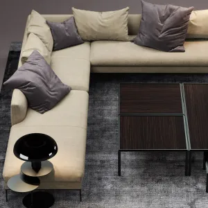 Molteni sofa paul