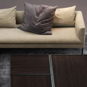 Molteni sofa paul